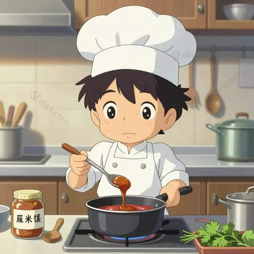 anchovy paste