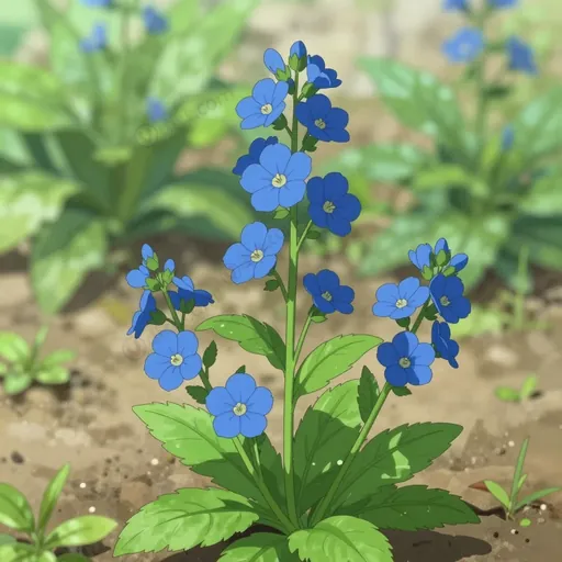 anchusa