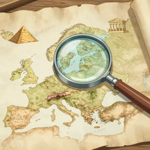 ancient history