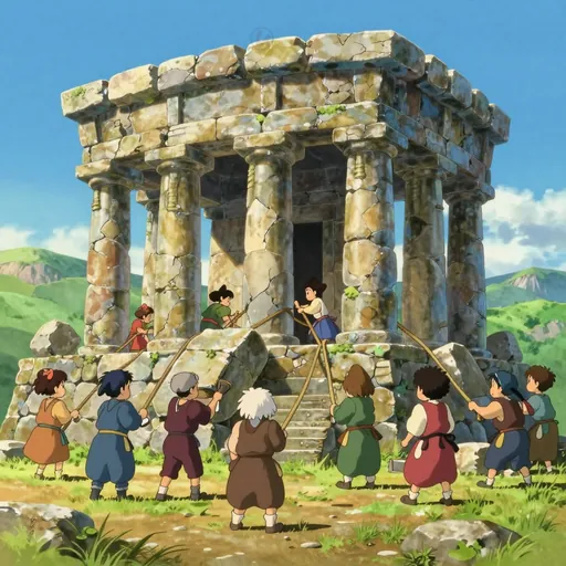 ancients