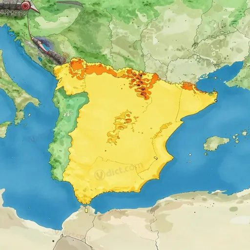 andalucia
