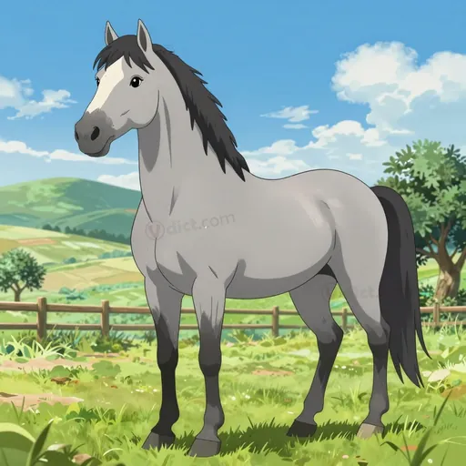 andalusian