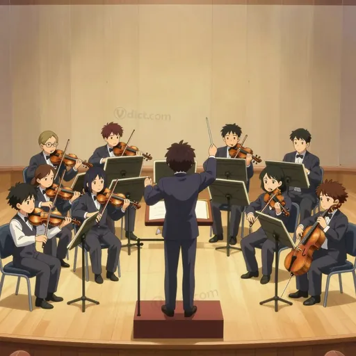 andantino