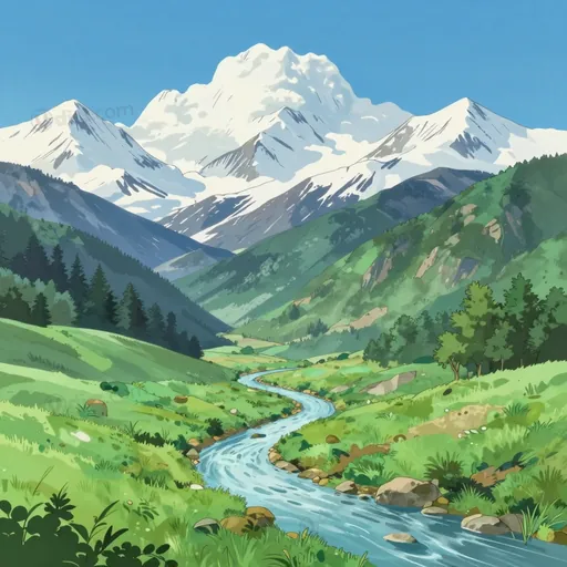 andes