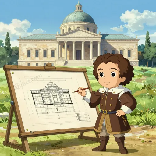 andrea palladio