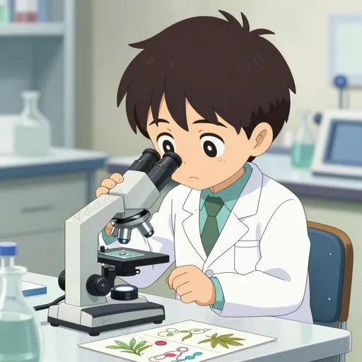 androgenetic
