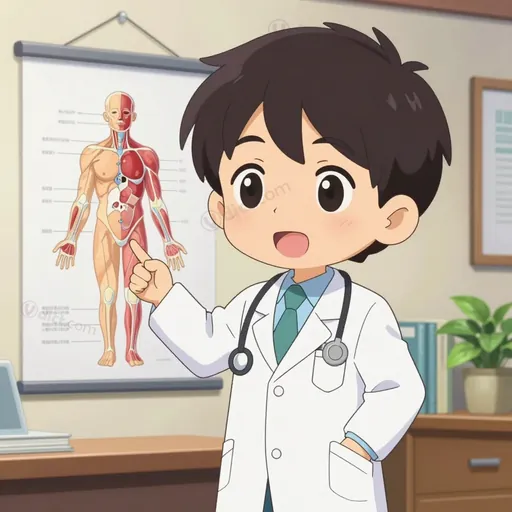 androgenic