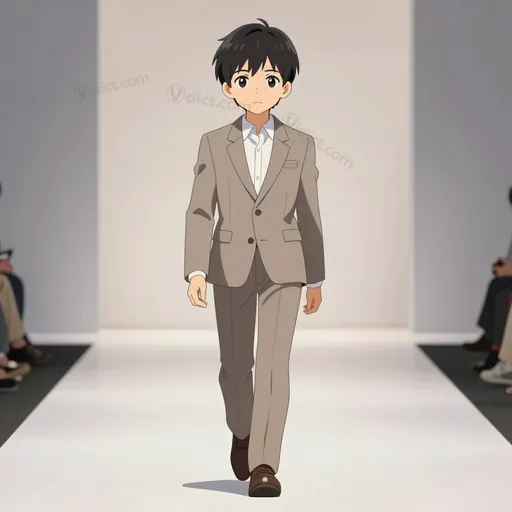 androgynous
