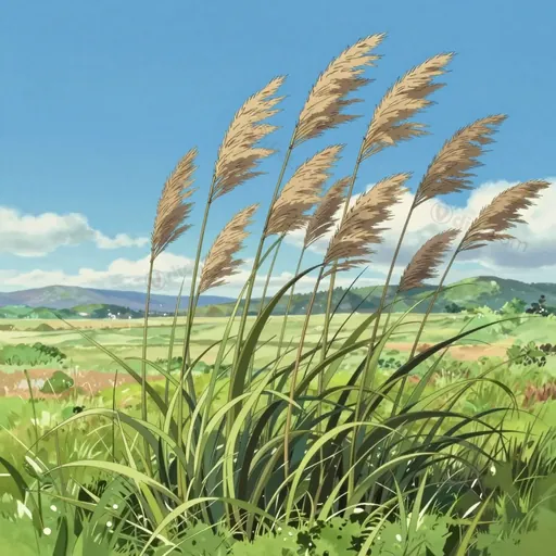 andropogon