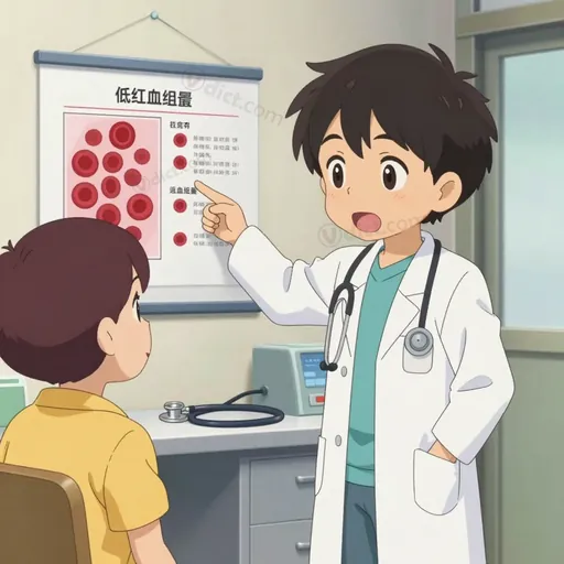 anemia