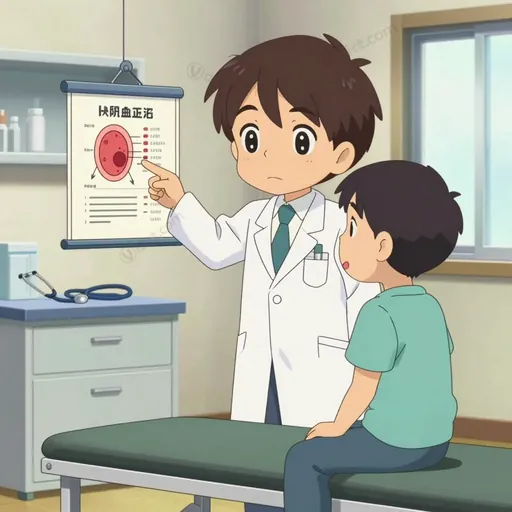 anemic anoxia