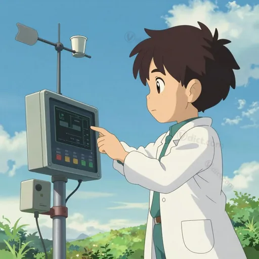 anemometrical