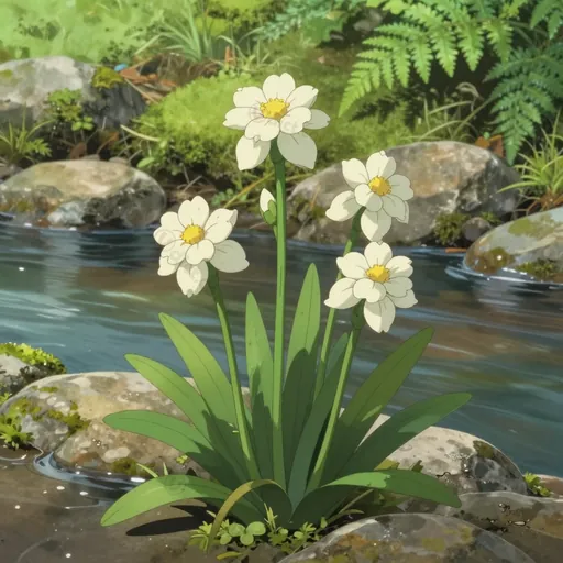 anemone riparia
