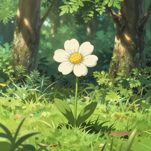 anemone sylvestris