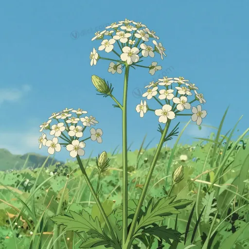 anemone virginiana