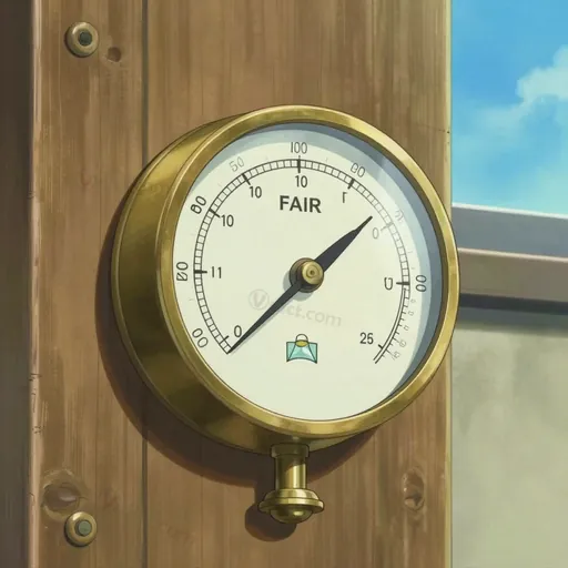 aneroid