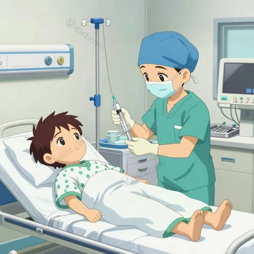 anesthesia