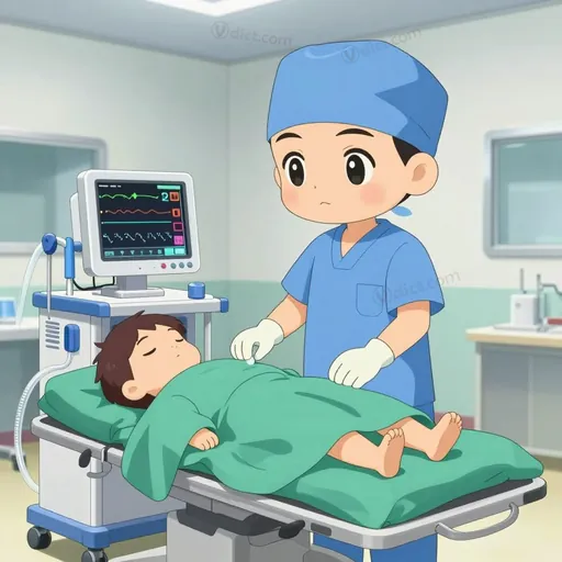 anesthesiology
