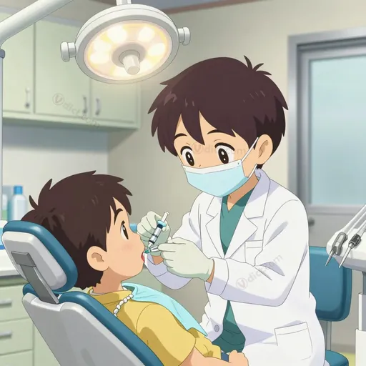 anesthetic