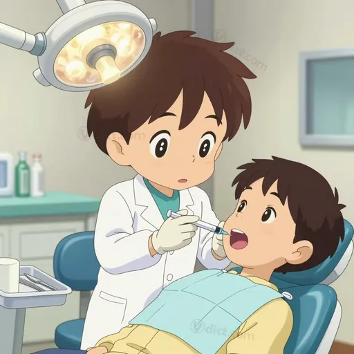 anesthetic agent