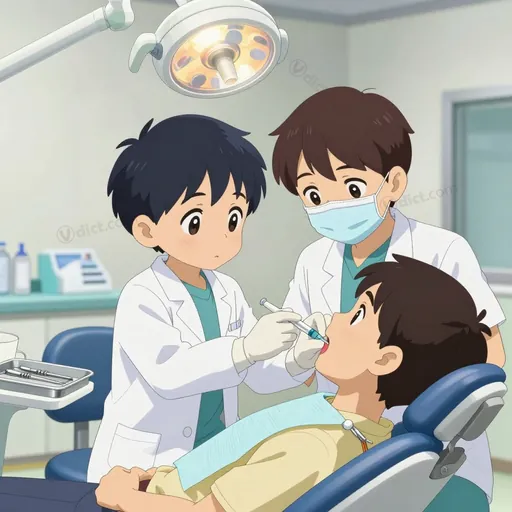 anesthetize
