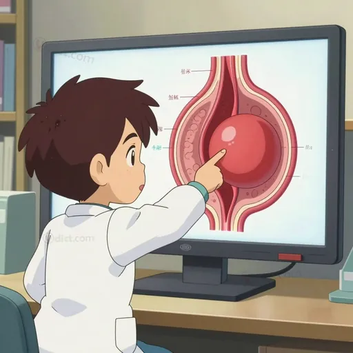 aneurysmatic