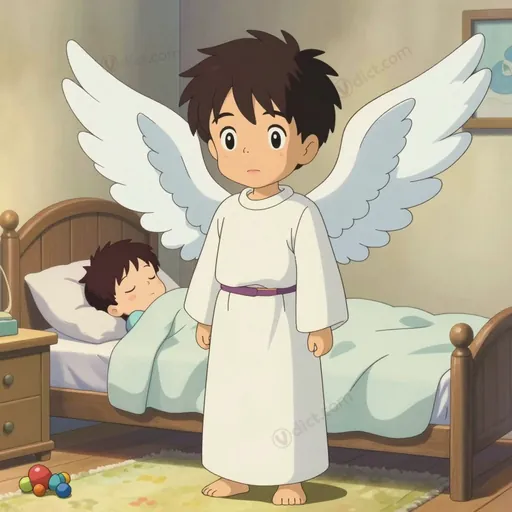 angel