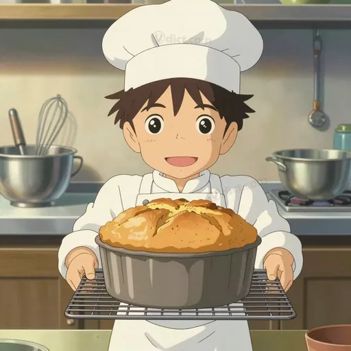 angel food cake