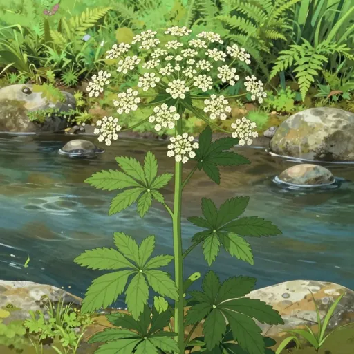 angelica sylvestris