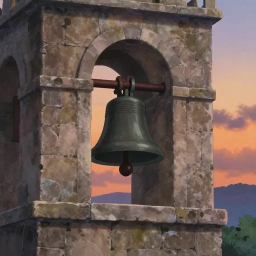angelus bell