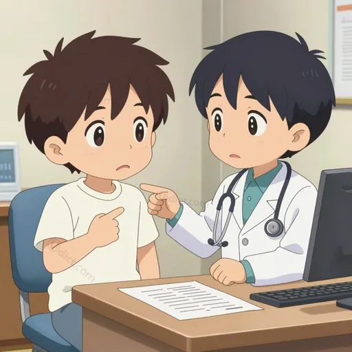 angina pectoris