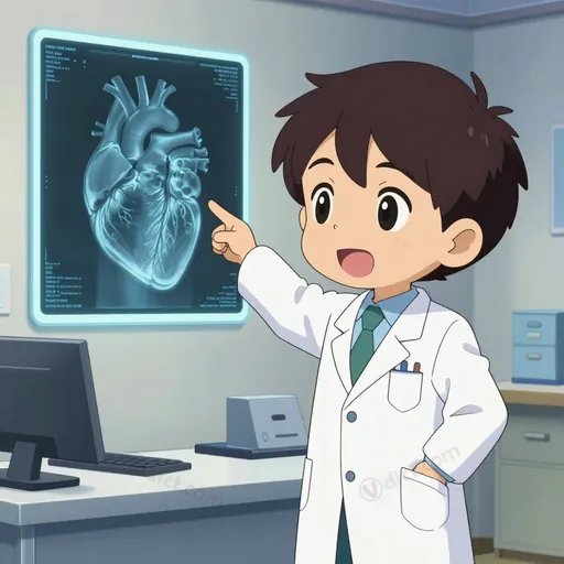 angiocardiogram