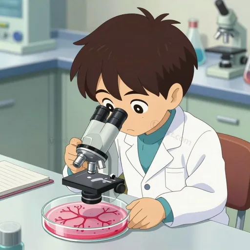 angiogenesis