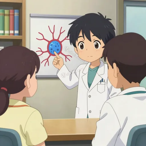 angiogenesis inhibitor