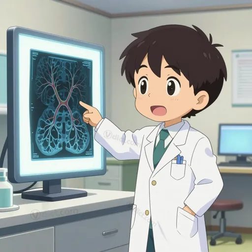 angiogram