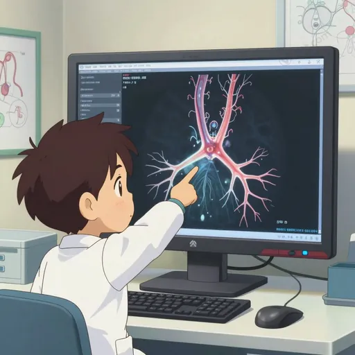 angiography