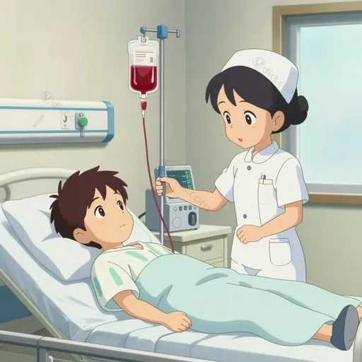 angiohemophilia