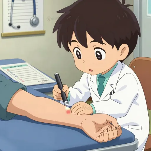 angioma