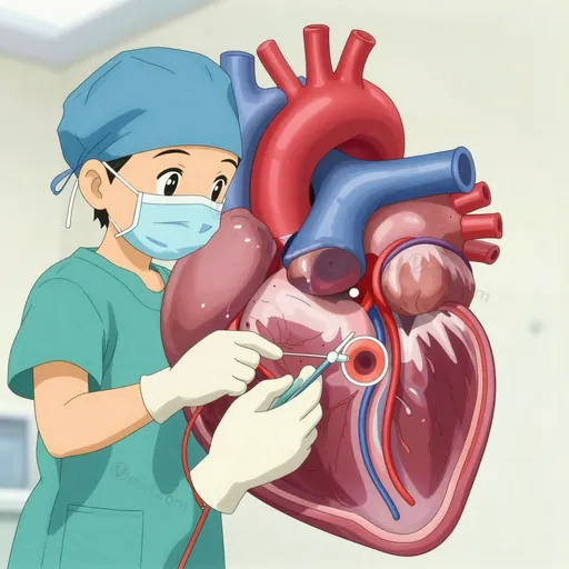 angioplasty