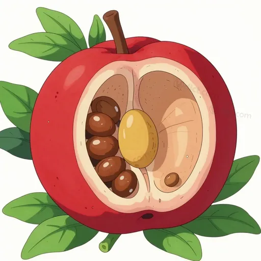 angiosperm