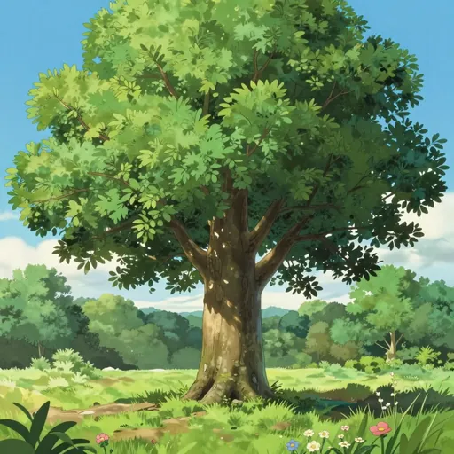 angiospermous yellowwood