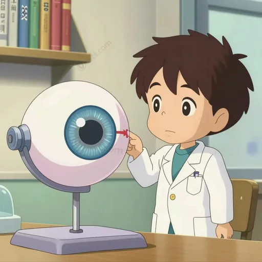 angle-closure glaucoma