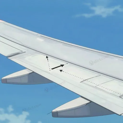 angle of attack