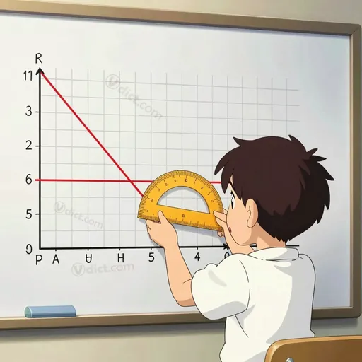 angle of inclination
