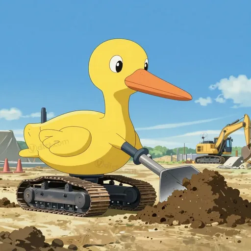 angledozer
