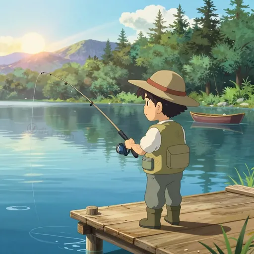 angler