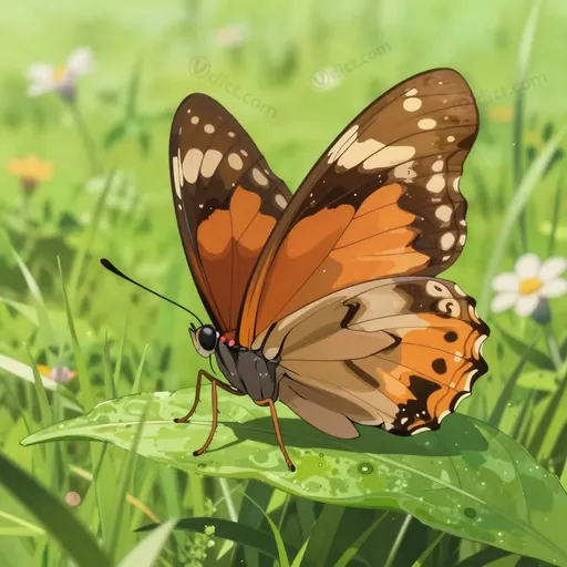 anglewing