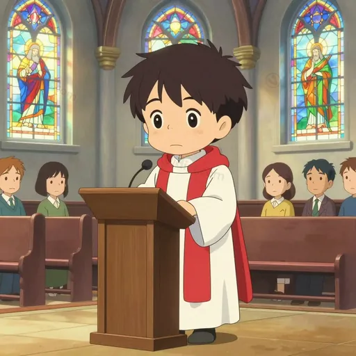 anglican