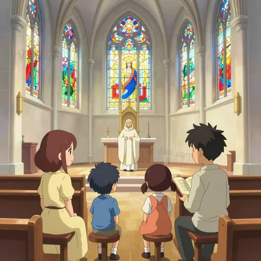 anglican church