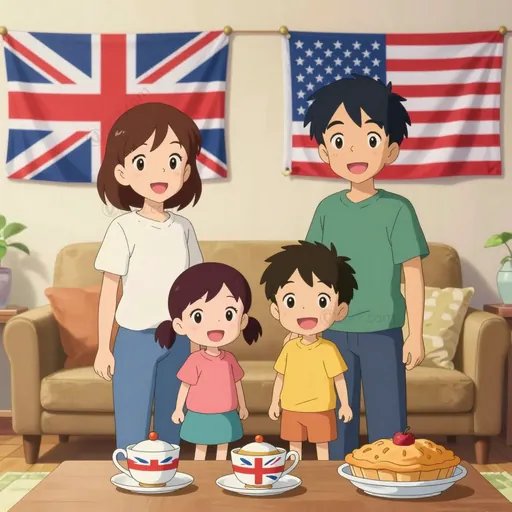 anglo-american